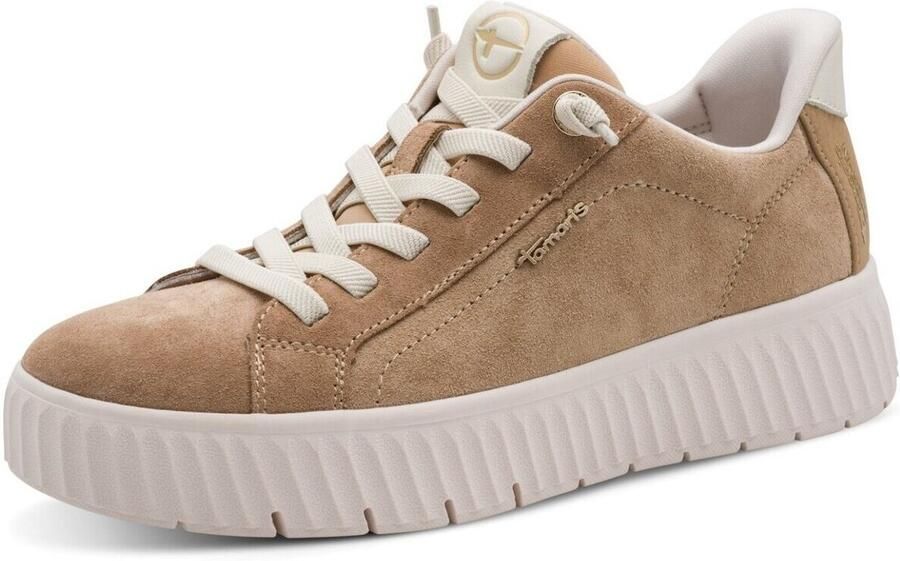 Tamaris WIDE FIT Dames Sneaker 8-83720-45 311 Wide Fit - Foto 2