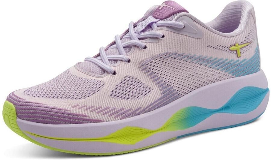 Tamaris ACTIVE Dames Sneaker 1-23781-45 596 - Foto 2