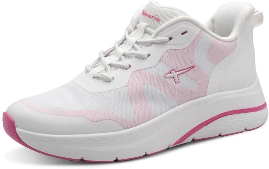 Tamaris ACTIVE Dames Sneaker 1-23786-45 197 - Foto 3