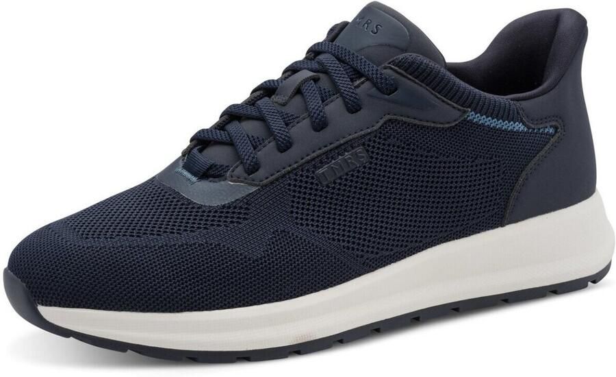 Tamaris Men Heren Sneakers BLAUW - Foto 2