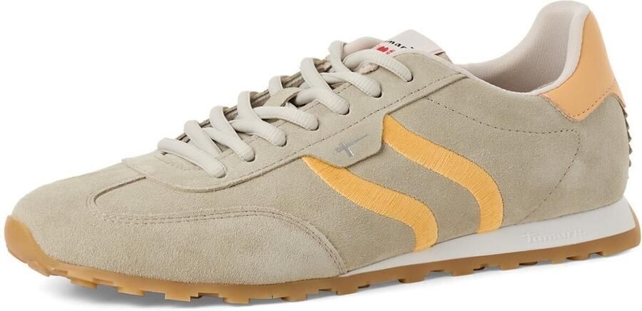 Tamaris Dames Sneaker 1-23614-46 771 - Foto 2