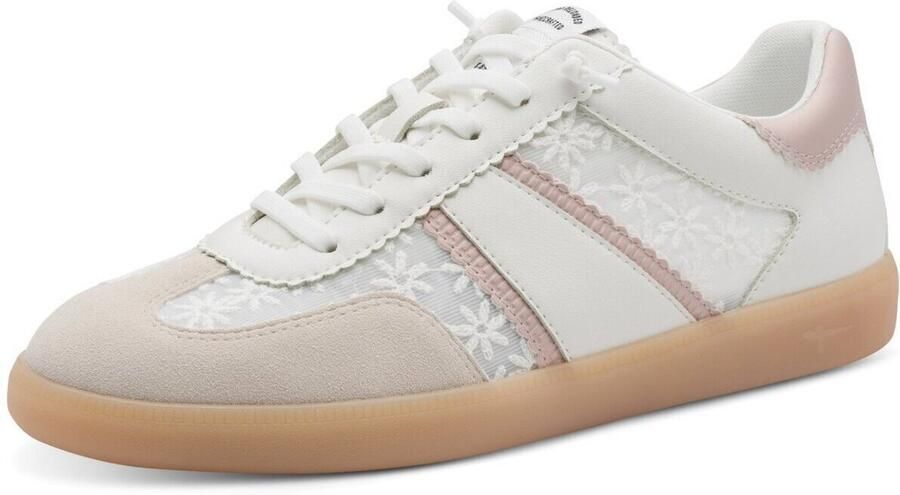 Tamaris Dames Sneaker 1-23639-46 197 - Foto 2