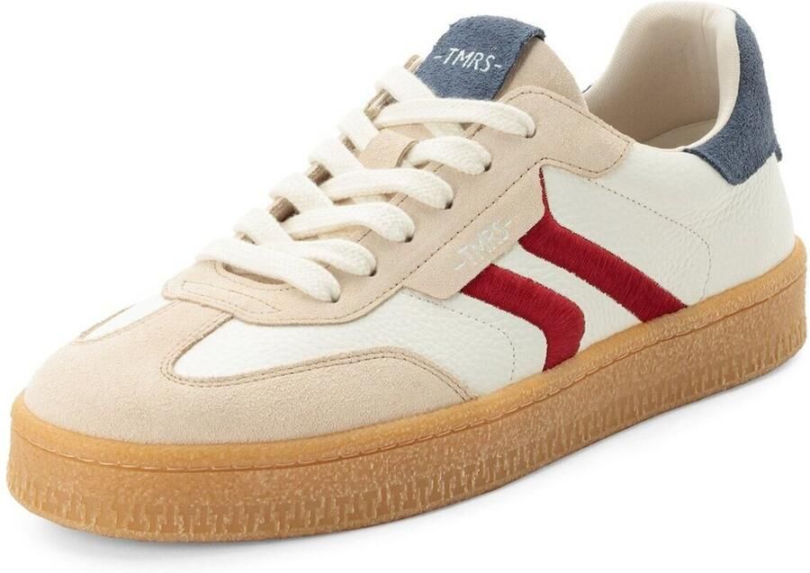 Tamaris Men Heren Sneakers WIT - Foto 2