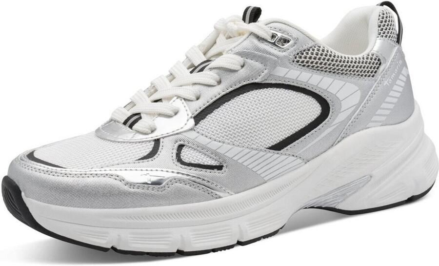 Tamaris Dames Sneaker 1-23759-45 941 - Foto 2