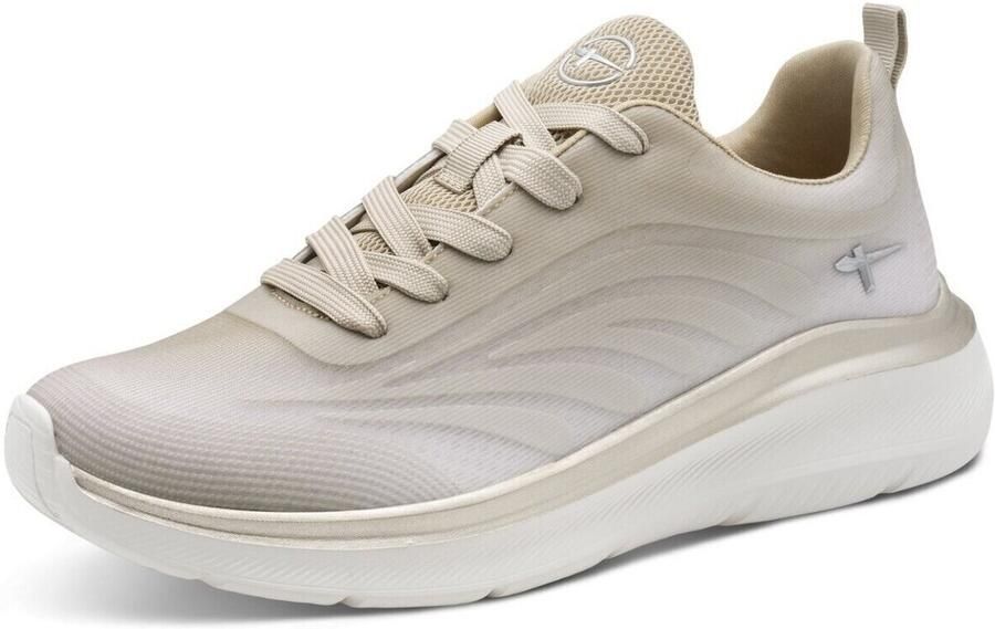 Tamaris WIDE FIT Dames Sneaker 8-83710-42 400 Wide Fit - Foto 2