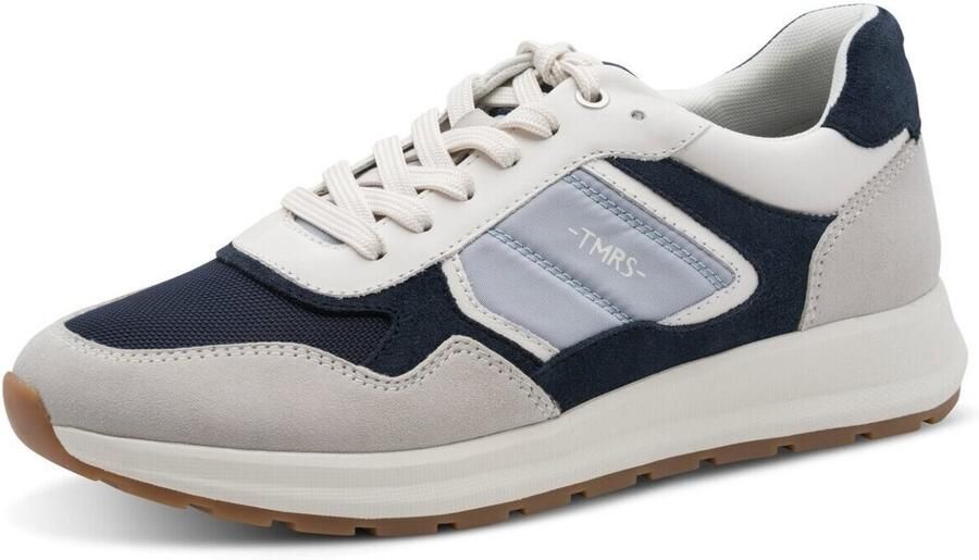 Tamaris Men Heren Sneakers GRIJS - Foto 2