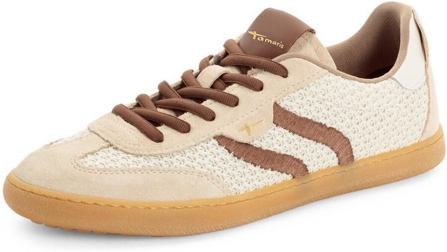 Tamaris Dames Sneaker 1-23633-46 375 - Foto 2