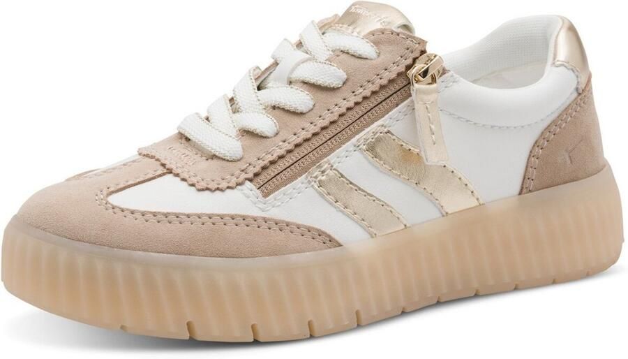 Tamaris WIDE FIT Dames Sneaker 8-83729-45 490 Wide Fit - Foto 2