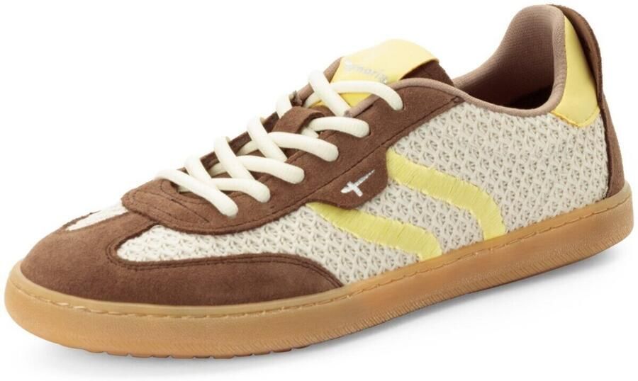 Tamaris Dames Sneaker 1-23633-46 398 - Foto 2