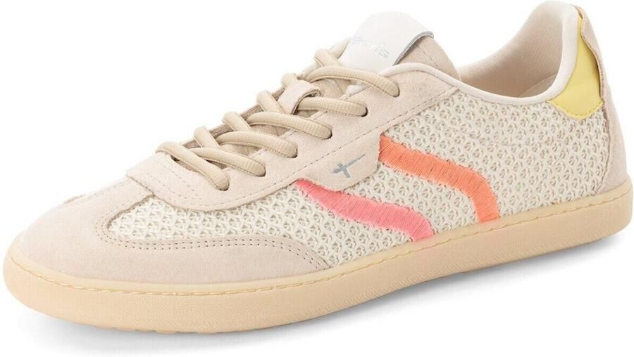 Tamaris Dames Sneaker 1-23633-46 399 - Foto 2