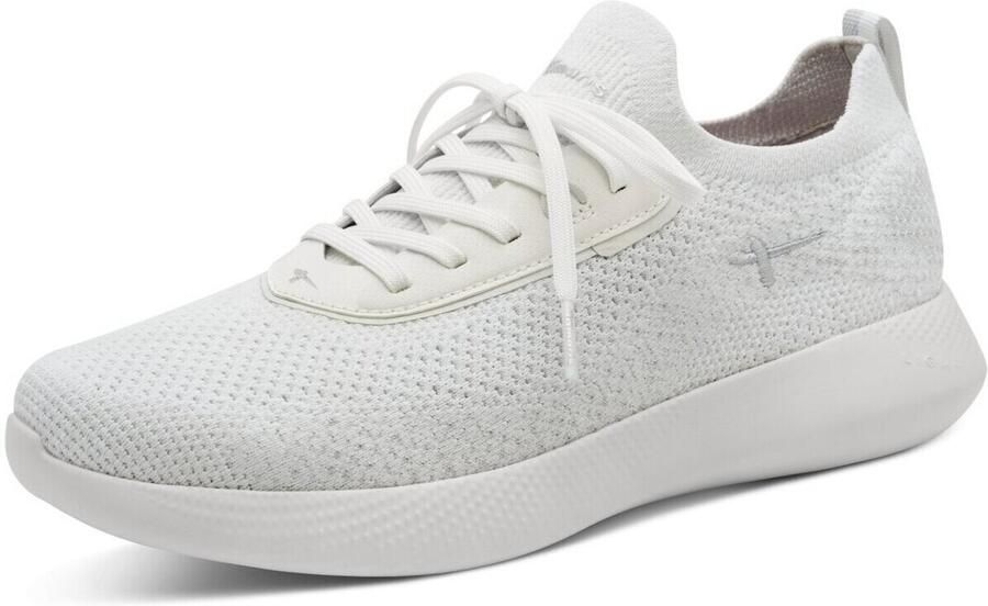 TAMARIS Sneaker wit 37