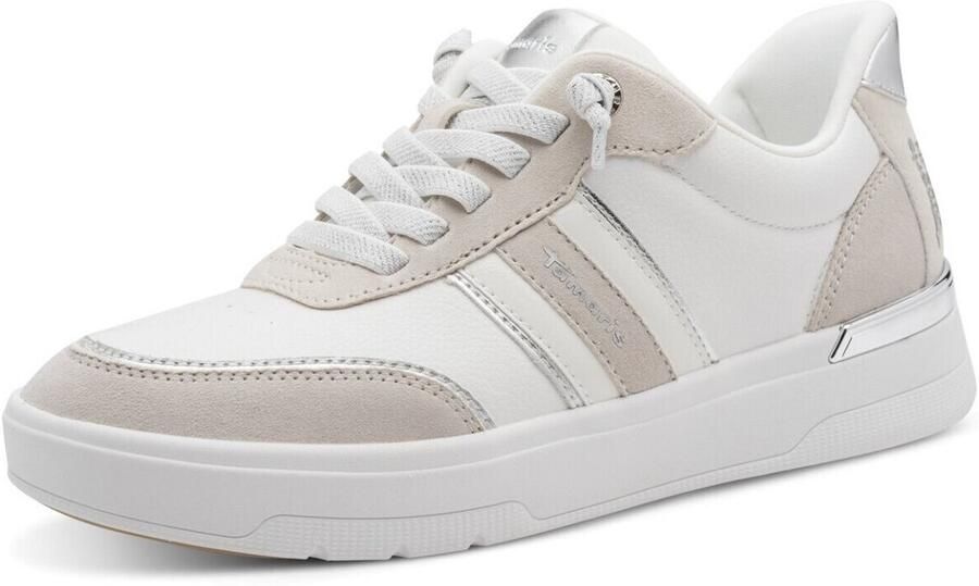 Tamaris WIDE FIT Dames Sneaker 8-83739-46 197 Wide Fit - Foto 2