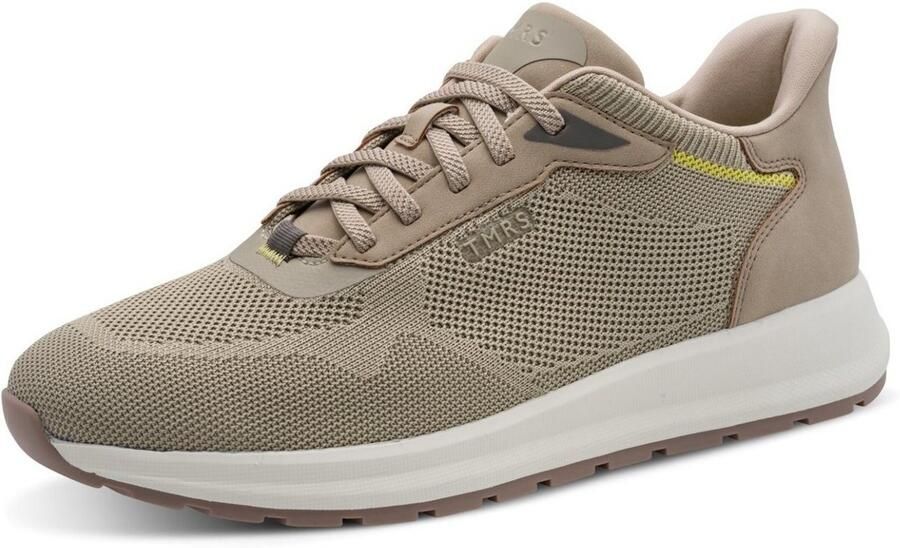 Tamaris Men Heren Sneakers BEIGE - Foto 2