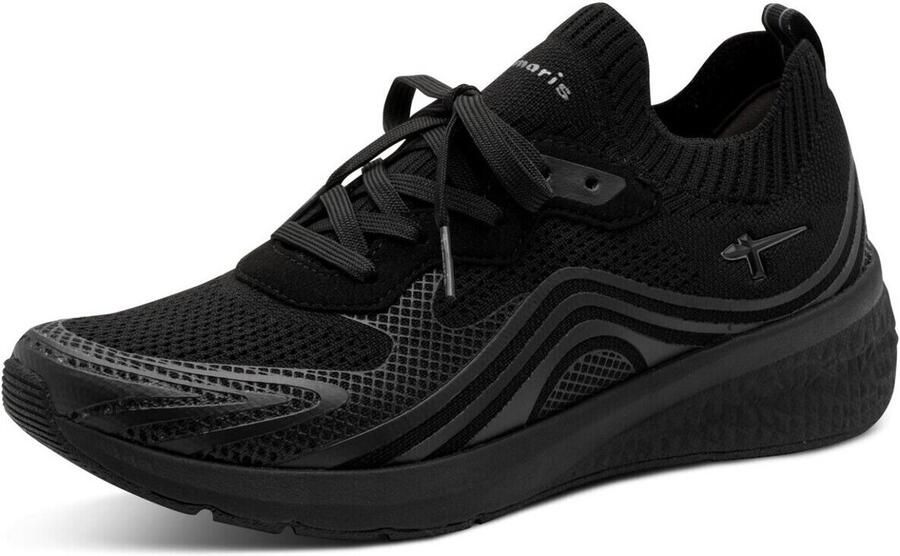 Tamaris ACTIVE Dames Sneaker 1-23769-44 007 - Foto 2