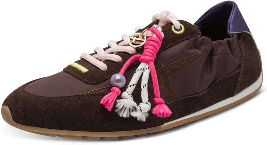 Tamaris Dames Sneaker 1-23628-46 303 - Foto 2