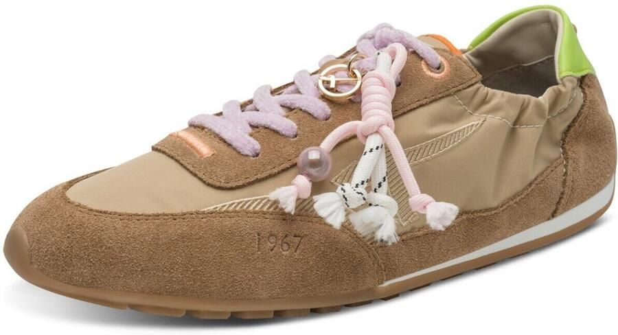 Tamaris Dames Sneaker 1-23628-46 313 - Foto 2