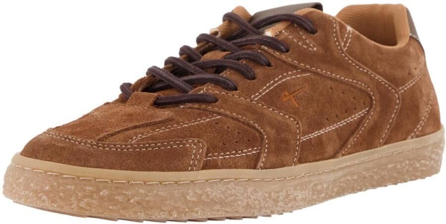 TAMARIS Sneaker bruin 36