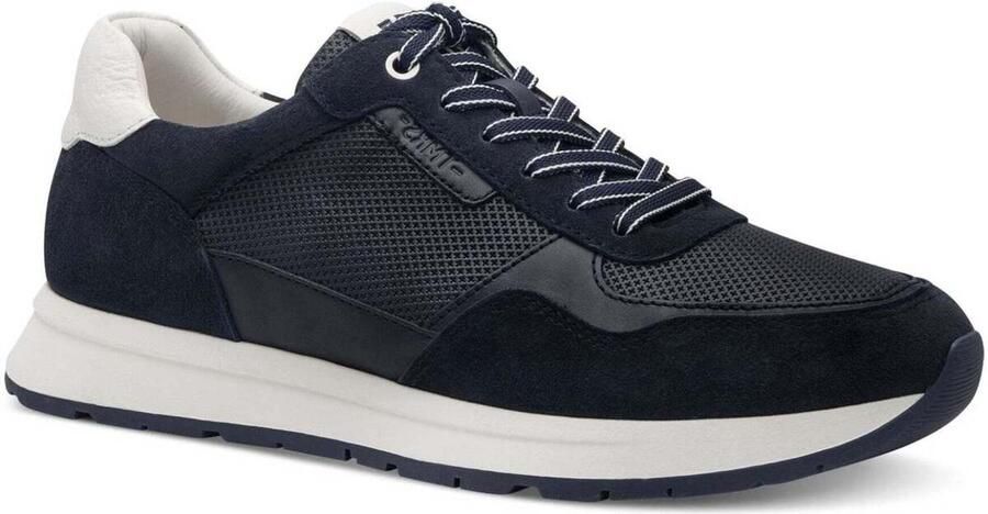 Tamaris Heren Sneaker 1-13603-44 805