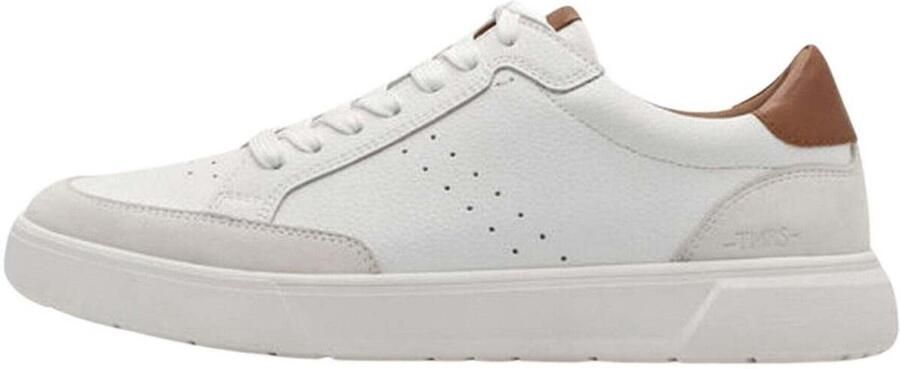 Tamaris Heren Sneaker 1-13609-44 100 - Foto 2