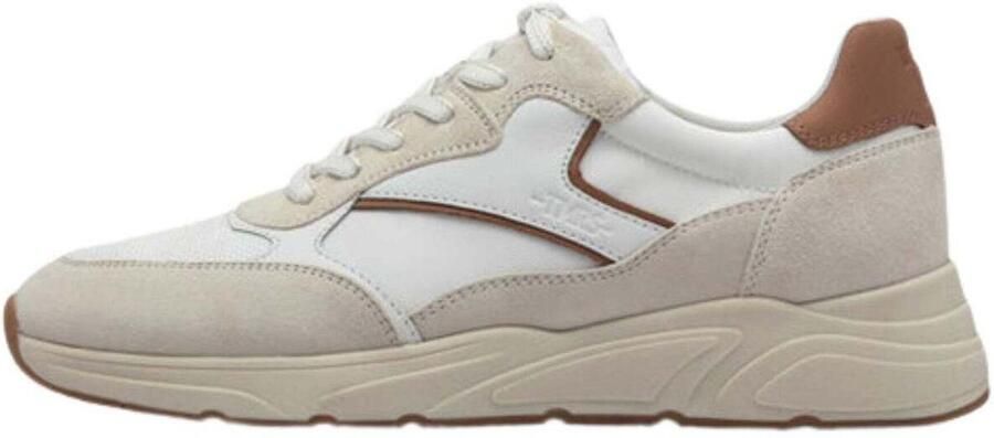 Tamaris Heren Sneaker 1-13611-44 100 - Foto 3