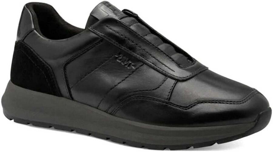 Tamaris Zwarte Sneakers met Verwijderbare Soktechnologie - Foto 3