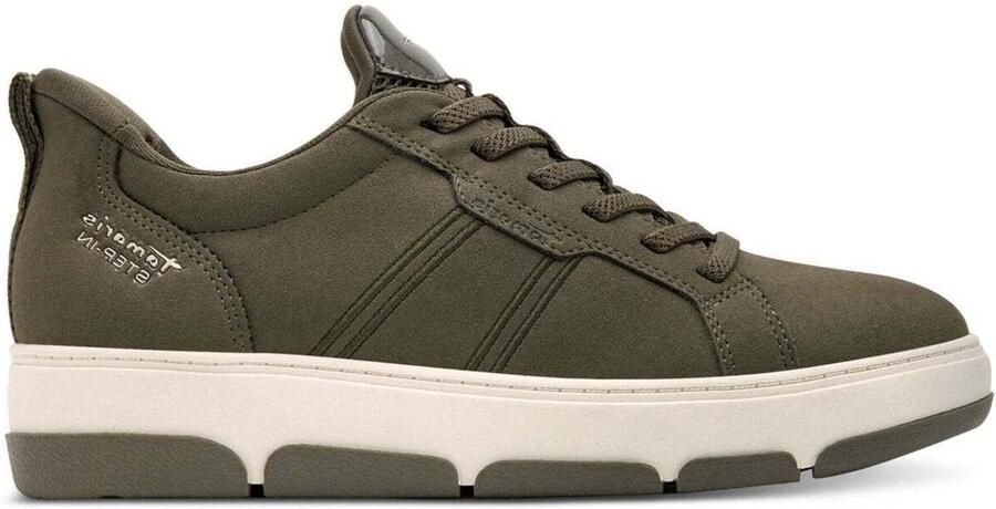 Tamaris Dames Sneaker 1-23758-45 727 - Foto 2