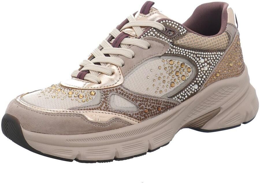Tamaris Dames Sneaker 1-23799-47 586 - Foto 3
