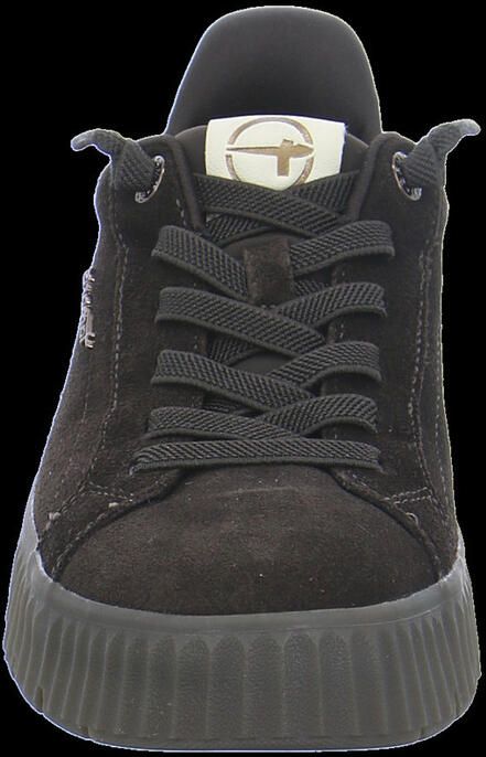 Tamaris Comfort damessneaker WIDE FIT 8-83720-45-307 Plateau voor dames - Foto 3