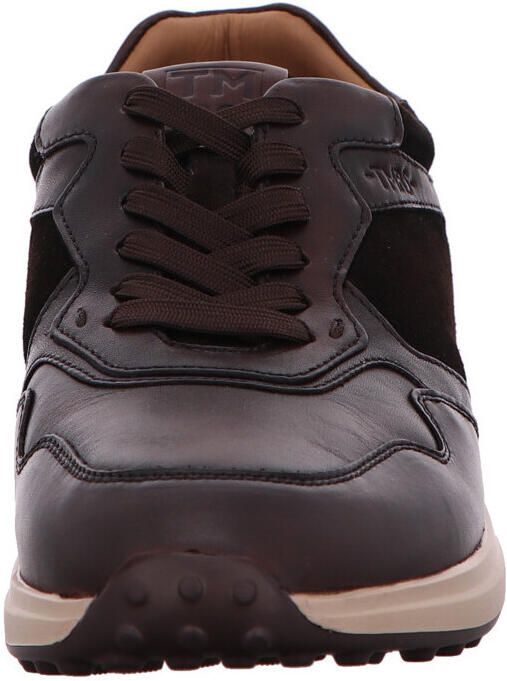Tamaris Men TMRS Men Heren Sneakers MOCCA - Foto 3