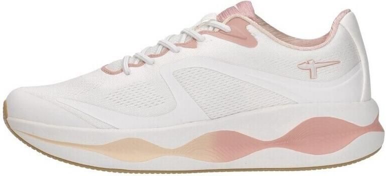 Tamaris Plateausneakers VITALA plateau vrijetijdsschoen instapschoen met ortholite-uitrusting - Foto 10