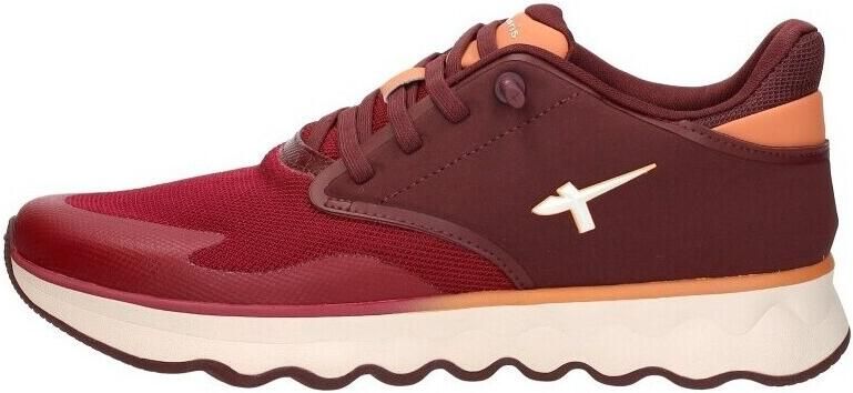 Tamaris Slip-on sneakers Nowana vrijetijdsschoen lage schoen slippers met ortholite-uitrusting - Foto 11