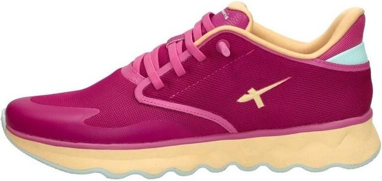 Tamaris Slip-on sneakers Nowana vrijetijdsschoen lage schoen slippers met ortholite-uitrusting - Foto 5
