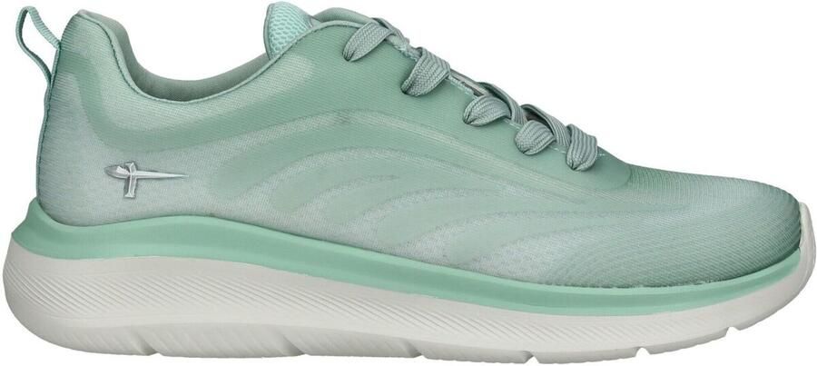 Tamaris COMFORT Dames Sneaker 8-83710-42 713 Wide Fit