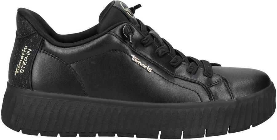 Tamaris WIDE FIT Dames Sneaker 8-83720-45 001 Wide Fit - Foto 3