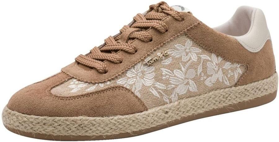 Tamaris Dames Sneaker 1-23640-46 313 - Foto 2