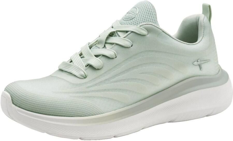 Tamaris WIDE FIT Dames Sneaker 8-83710-42 701 Wide Fit - Foto 2