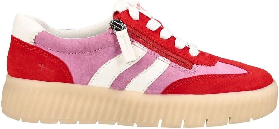 Tamaris WIDE FIT Dames Sneaker 8-83729-45 507 Wide Fit - Foto 2