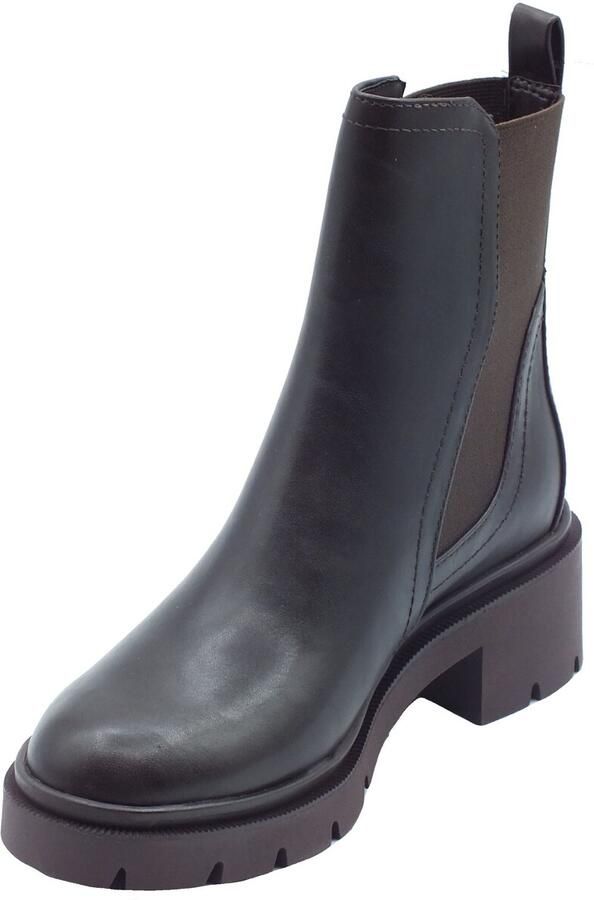 Tamaris Dames Chelseaboot 1-25425-47 304