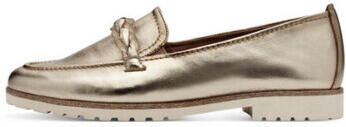 Tamaris 1-24200-42 900 Damespantoffel Sneaker Damesschoenen M2420042 Bronce - Foto 6