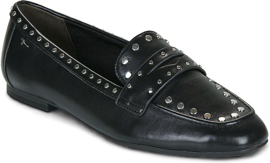Tamaris Core Dames Loafers ZWART - Foto 2