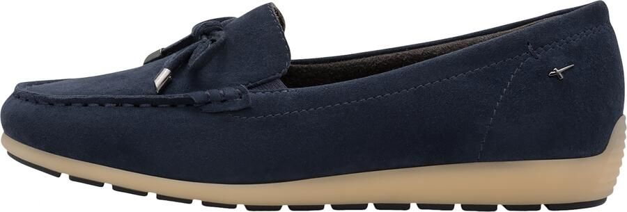 Tamaris WIDE FIT Dames Instappers 8-84600-44 806 Wide Fit - Foto 6