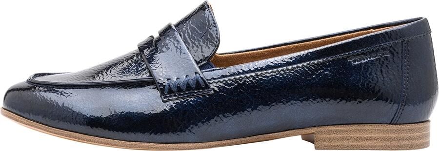 Tamaris ESSENTIALS Dames Loafers BLAUW - Foto 2