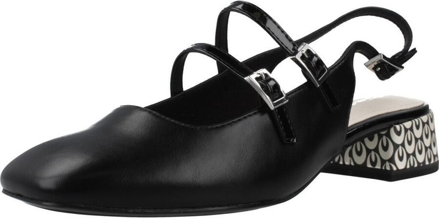 Tamaris Dames Slingpumps 1-29510-44 098 - Foto 2