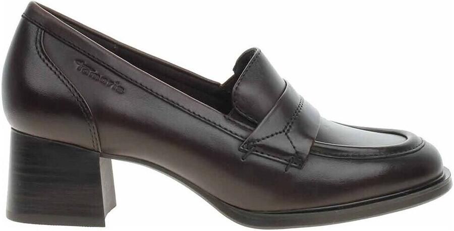 Tamaris WIDE FIT Dames Trott 395 H-breedte - Foto 2