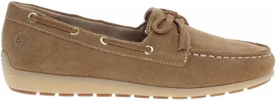 Tamaris COMFORT Essentials Dames Mocassins ANTILOPE - Foto 2