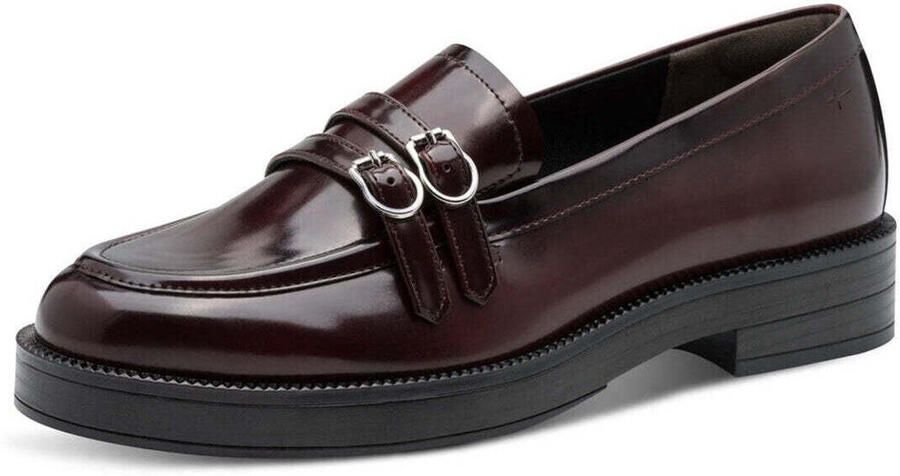 Tamaris Dames Instappers 1-24348-45 537 - Foto 5