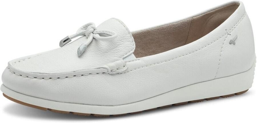 Tamaris WIDE FIT Dames Instappers 8-84600-44 108 Wide Fit - Foto 2