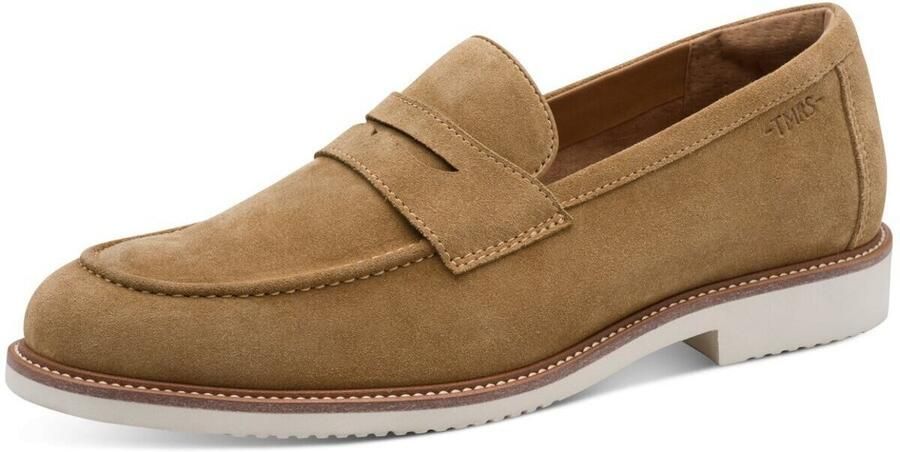 Tamaris Heren Instappers 1-14205-46 435 - Foto 2