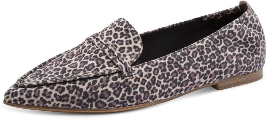 Tamaris Dames Instappers 1-24237-46 360 - Foto 2