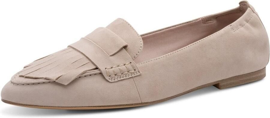 Tamaris Dames Instappers 1-24238-46 200 - Foto 2